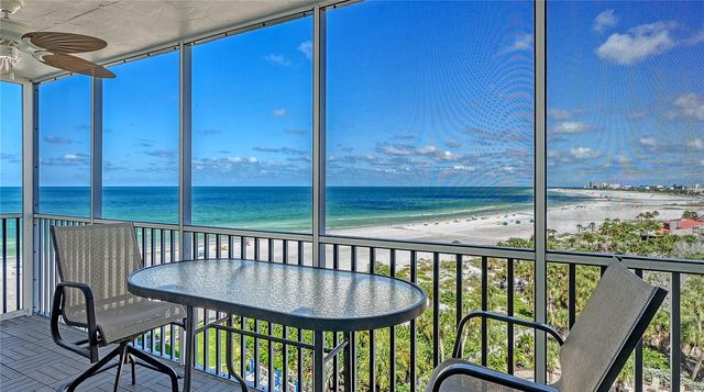 6300 MIDNIGHT PASS ROAD 809, Sarasota, FL 34242
