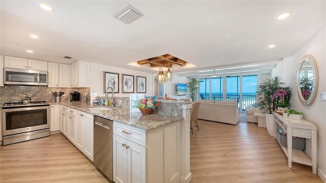 6300 MIDNIGHT PASS ROAD 809, Sarasota, FL 34242
