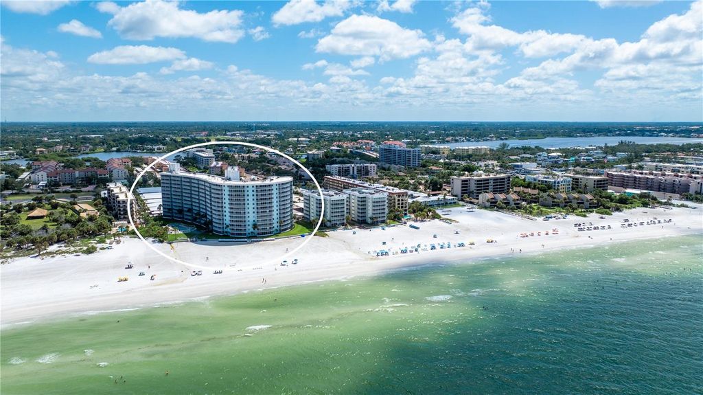 6300 MIDNIGHT PASS ROAD 809, Sarasota, FL 34242