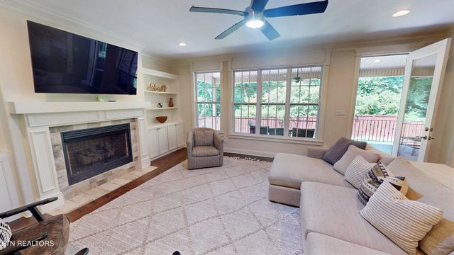 7913 Yellow Jasmine Lane, Knoxville, TN 37919