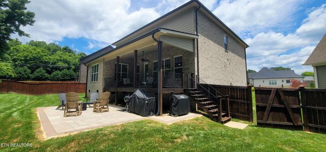 7913 Yellow Jasmine Lane, Knoxville, TN 37919