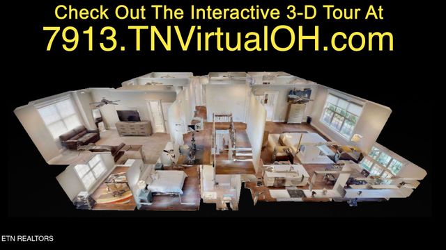 7913 Yellow Jasmine Lane, Knoxville, TN 37919