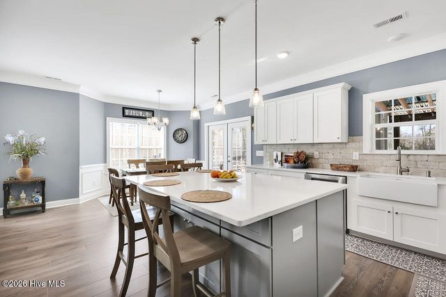 7165 Old Stump Drive SE, Leland, NC 28451