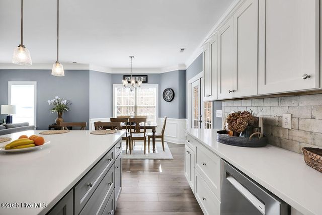 7165 Old Stump Drive SE, Leland, NC 28451