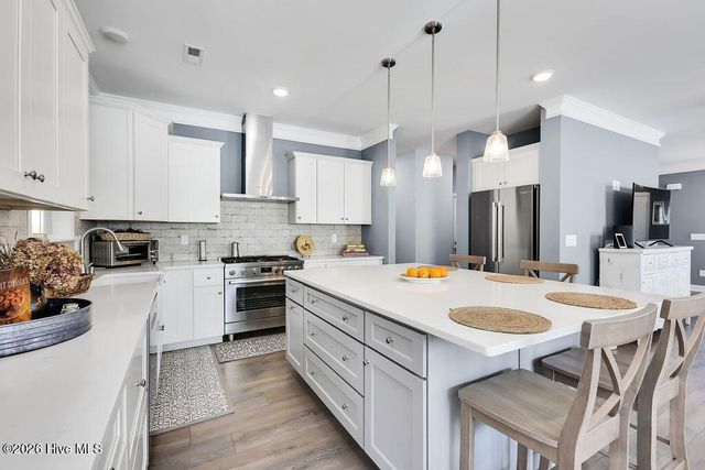 7165 Old Stump Drive SE, Leland, NC 28451