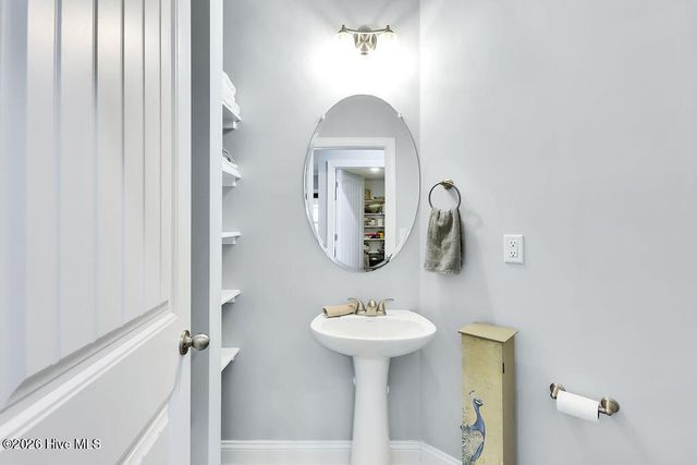 7165 Old Stump Drive SE, Leland, NC 28451