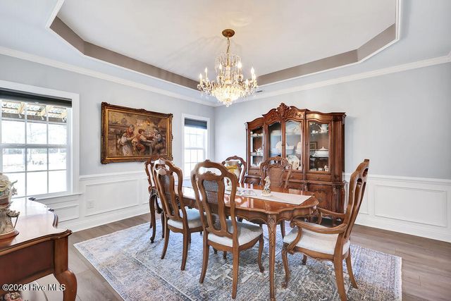 7165 Old Stump Drive SE, Leland, NC 28451