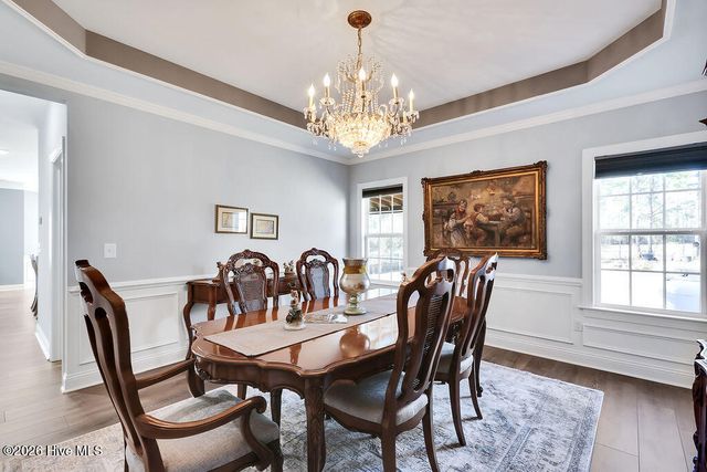 7165 Old Stump Drive SE, Leland, NC 28451