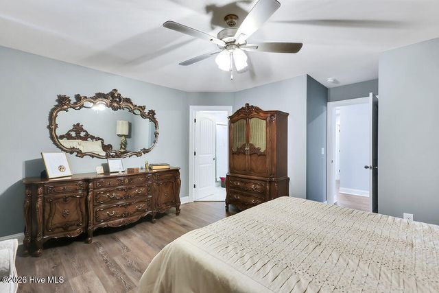 7165 Old Stump Drive SE, Leland, NC 28451