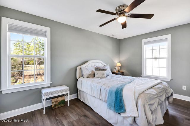 7165 Old Stump Drive SE, Leland, NC 28451