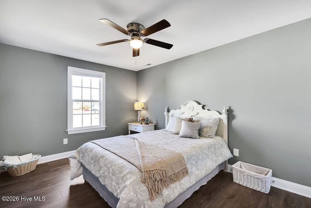 7165 Old Stump Drive SE, Leland, NC 28451