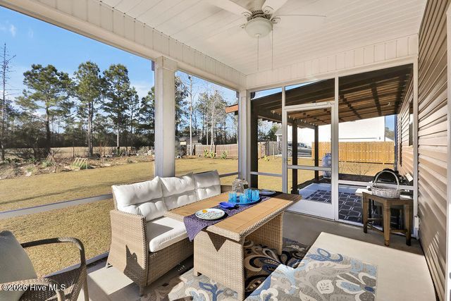 7165 Old Stump Drive SE, Leland, NC 28451