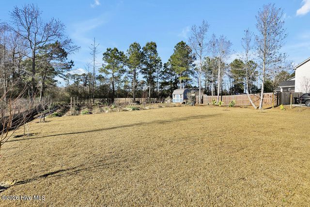 7165 Old Stump Drive SE, Leland, NC 28451