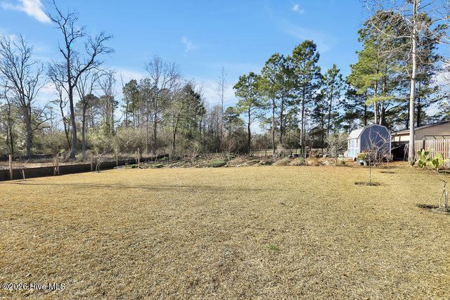 7165 Old Stump Drive SE, Leland, NC 28451