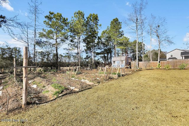 7165 Old Stump Drive SE, Leland, NC 28451