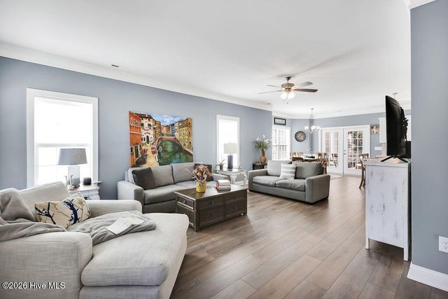 7165 Old Stump Drive SE, Leland, NC 28451