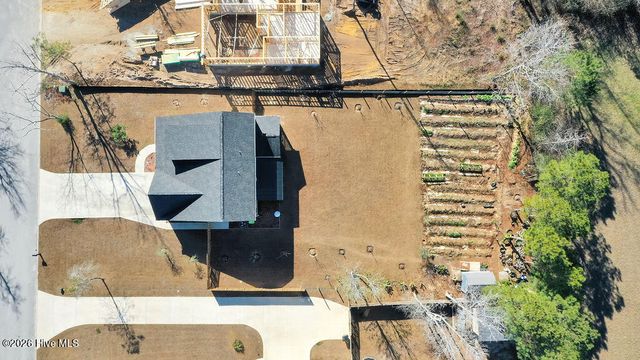 7165 Old Stump Drive SE, Leland, NC 28451