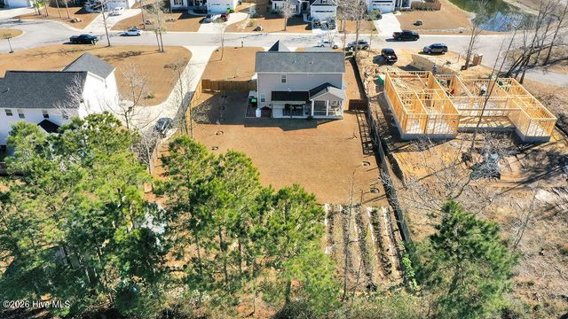 7165 Old Stump Drive SE, Leland, NC 28451