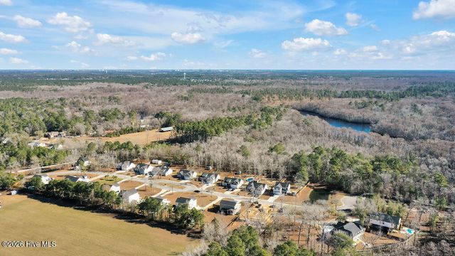 7165 Old Stump Drive SE, Leland, NC 28451