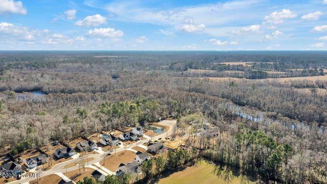 7165 Old Stump Drive SE, Leland, NC 28451