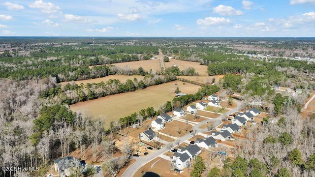 7165 Old Stump Drive SE, Leland, NC 28451