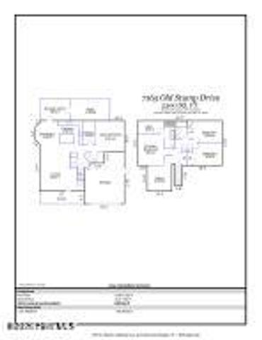 7165 Old Stump Drive SE, Leland, NC 28451