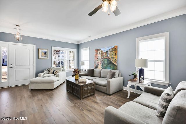 7165 Old Stump Drive SE, Leland, NC 28451