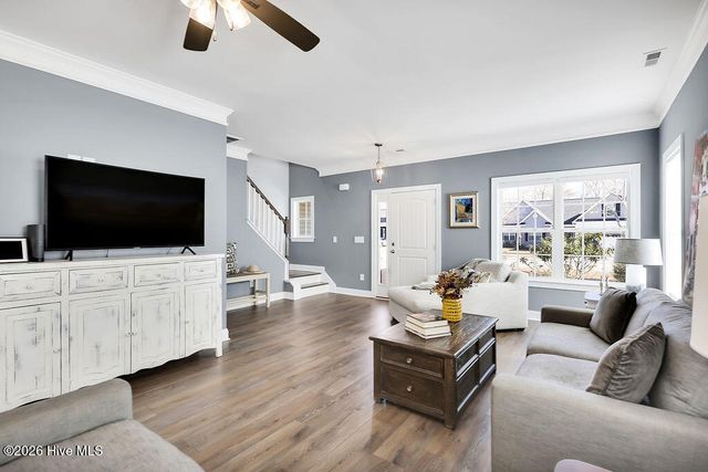 7165 Old Stump Drive SE, Leland, NC 28451