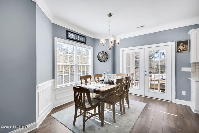 7165 Old Stump Drive SE, Leland, NC 28451