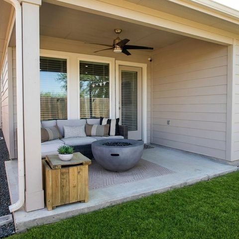 12918 Wempe Way, Houston, TX 77047