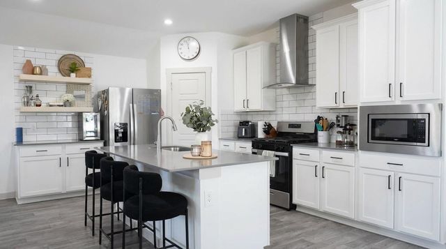 12918 Wempe Way, Houston, TX 77047