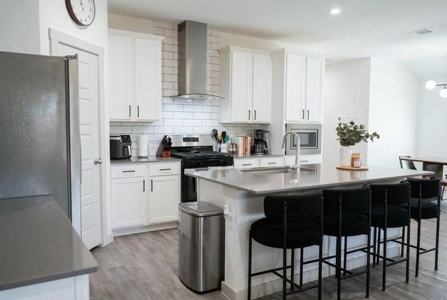 12918 Wempe Way, Houston, TX 77047