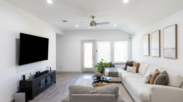 12918 Wempe Way, Houston, TX 77047