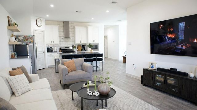 12918 Wempe Way, Houston, TX 77047