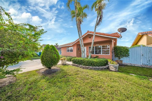 14526 SW 106th Ter, Miami, FL 33186