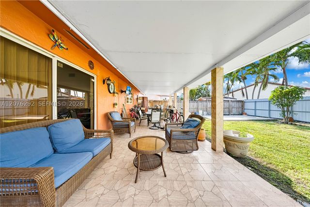 14526 SW 106th Ter, Miami, FL 33186