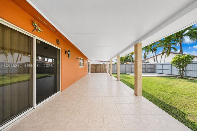 14526 SW 106th Ter, Miami, FL 33186