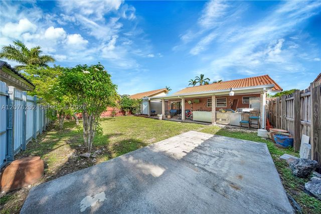 14526 SW 106th Ter, Miami, FL 33186