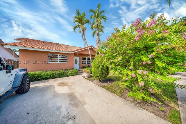 14526 SW 106th Ter, Miami, FL 33186