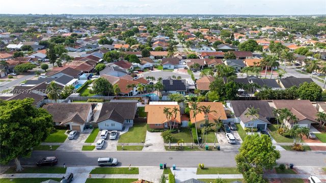 14526 SW 106th Ter, Miami, FL 33186