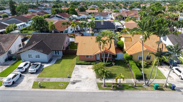 14526 SW 106th Ter, Miami, FL 33186