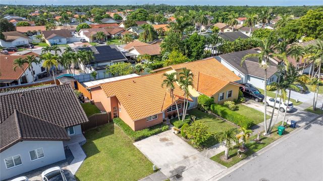 14526 SW 106th Ter, Miami, FL 33186