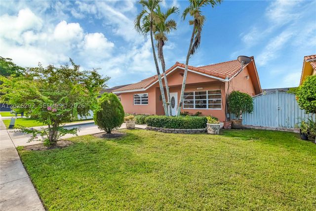 14526 SW 106th Ter, Miami, FL 33186
