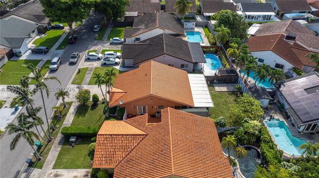 14526 SW 106th Ter, Miami, FL 33186