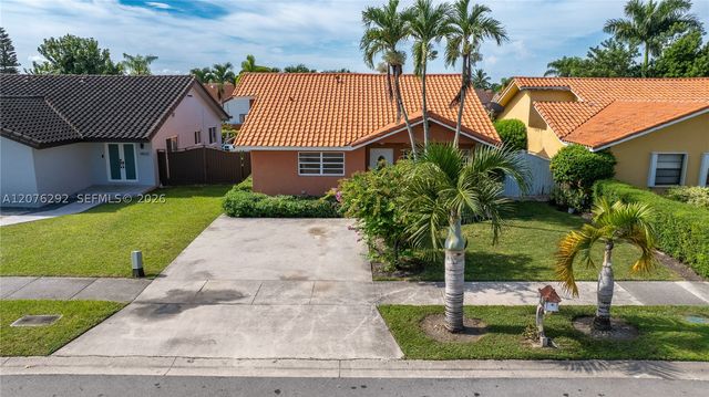 14526 SW 106th Ter, Miami, FL 33186