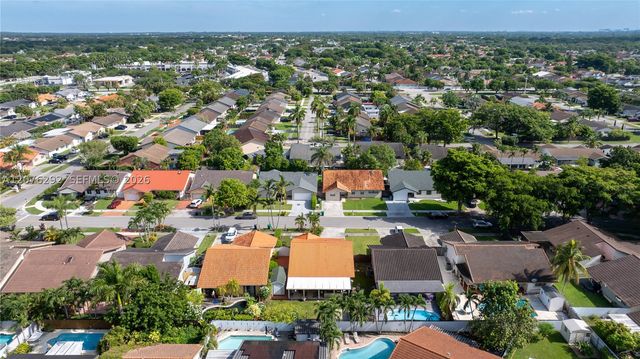 14526 SW 106th Ter, Miami, FL 33186
