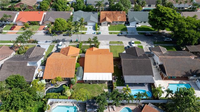 14526 SW 106th Ter, Miami, FL 33186