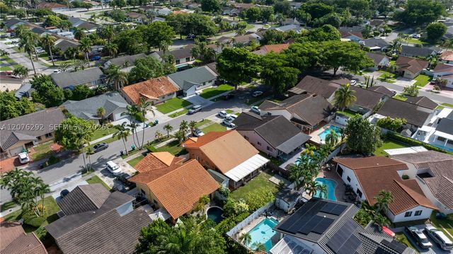14526 SW 106th Ter, Miami, FL 33186