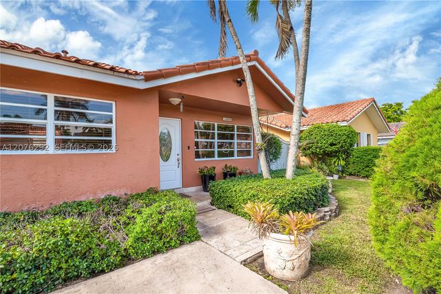 14526 SW 106th Ter, Miami, FL 33186