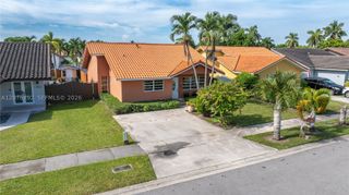 14526 SW 106th Ter, Miami, FL 33186